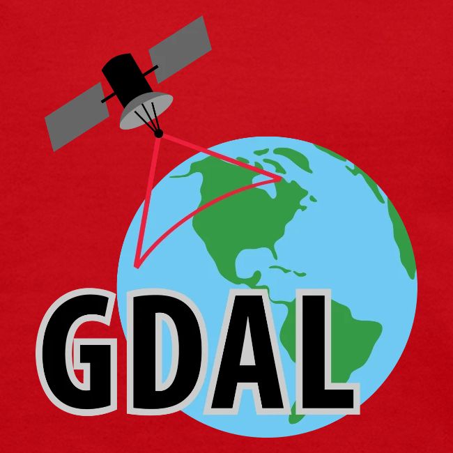 GDAL Logo