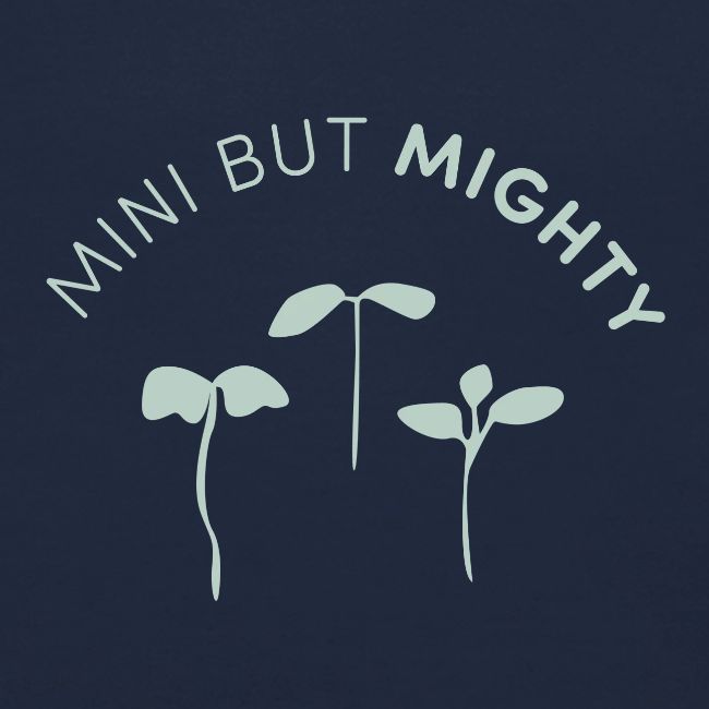 Mini But Mighty