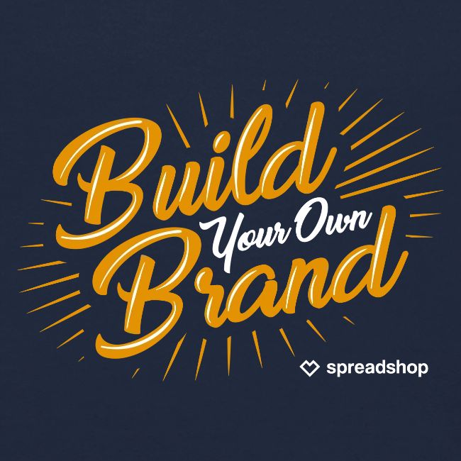 Build Your Own Brand
