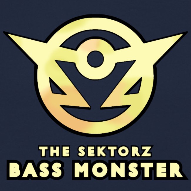 The SektorZ Bass Monster