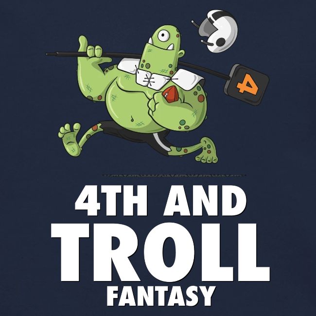 4th and Troll - Tuddy