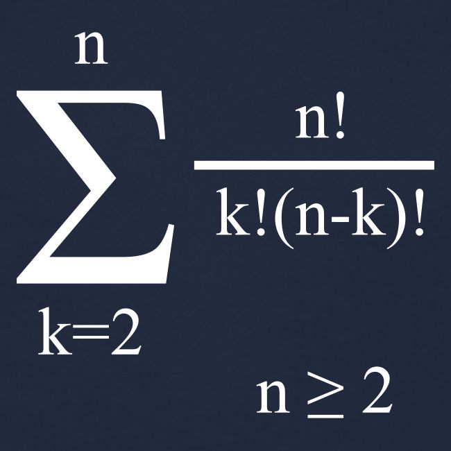 Poly Formula (white)