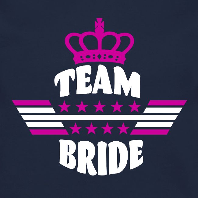Team bride wedding hen party bachelorette Party