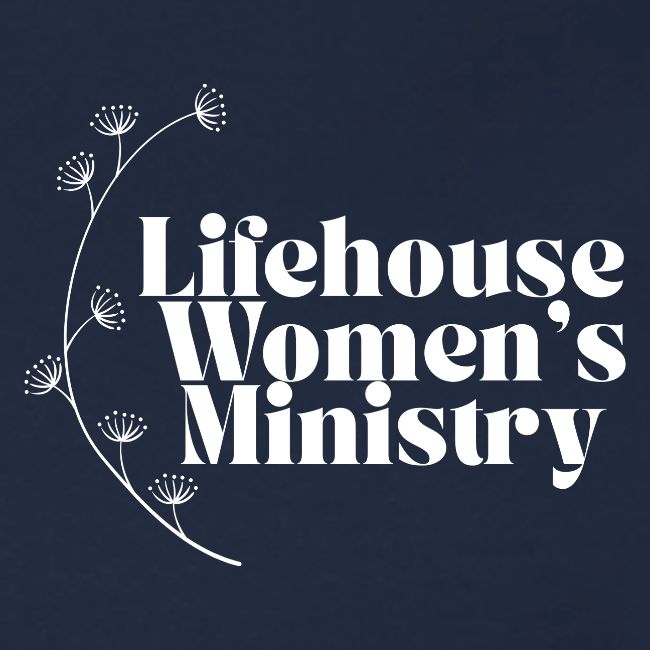 Women's Ministry T-Shirt