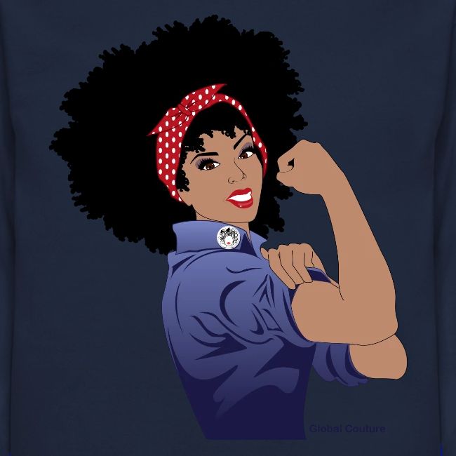 Naturally revolutionary we can do it