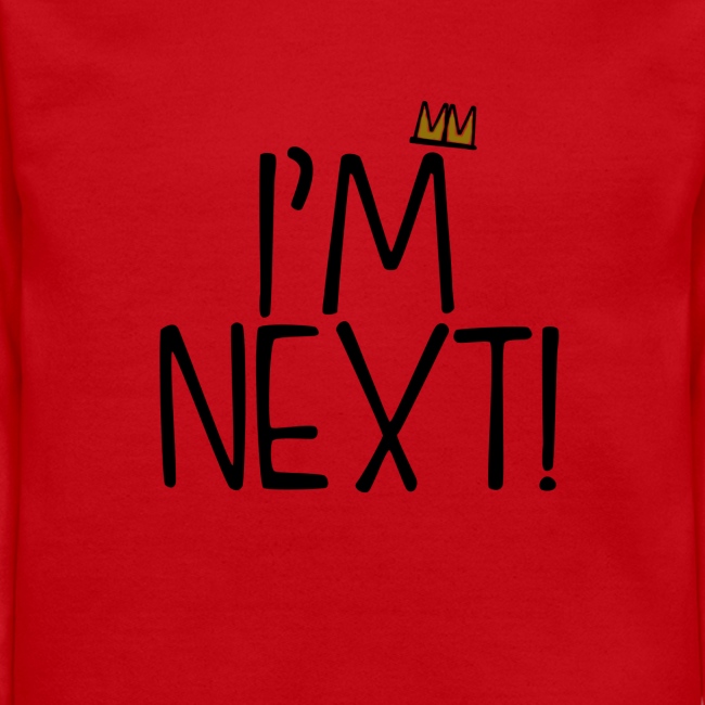 im next crown