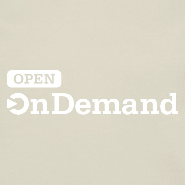 OpenOnDemand