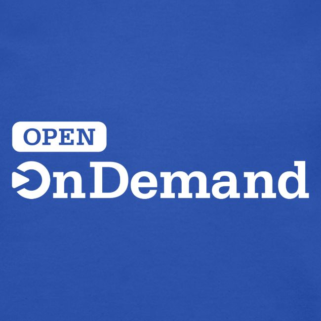 OpenOnDemand