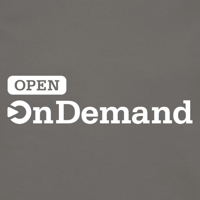 OpenOnDemand