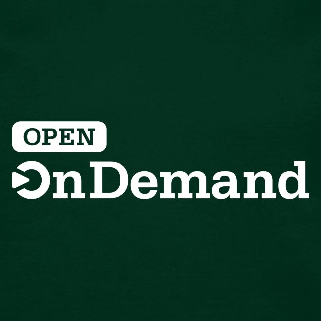 OpenOnDemand