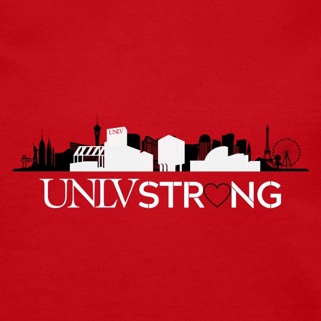 UNLV Strong