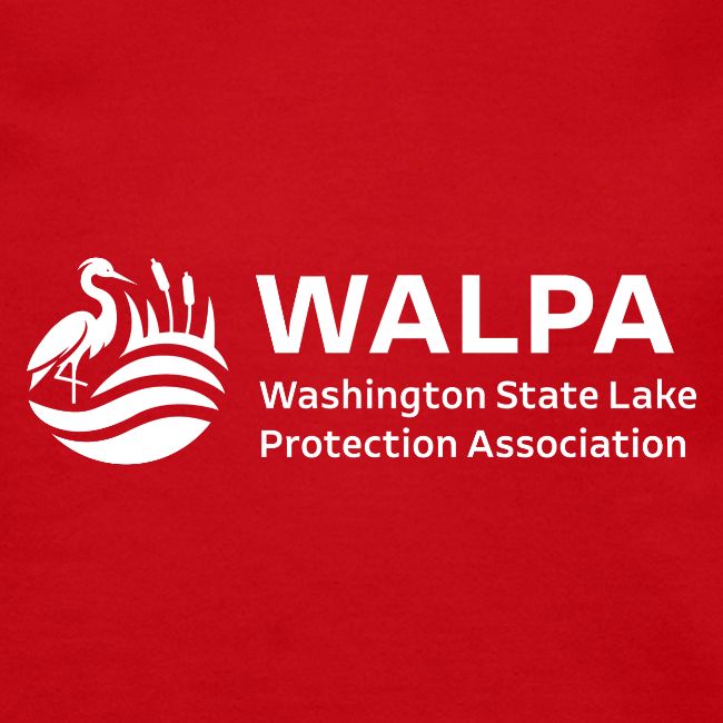 WALPA White logo