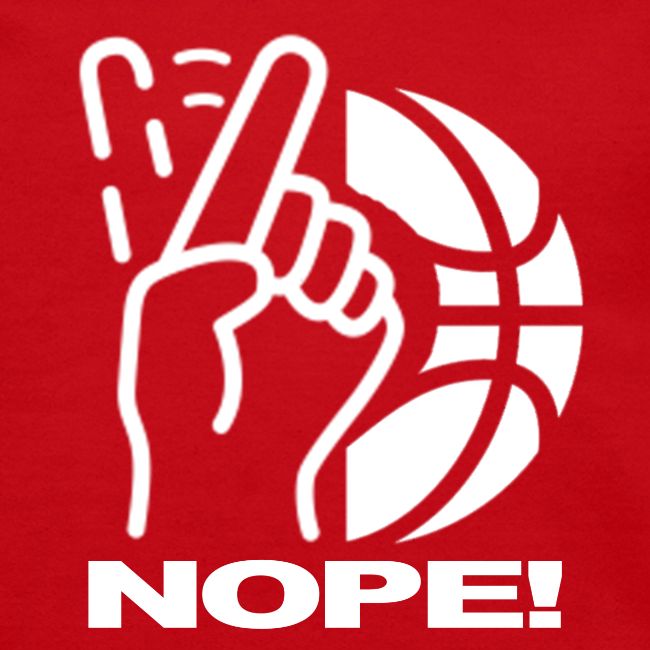 NOPE!
