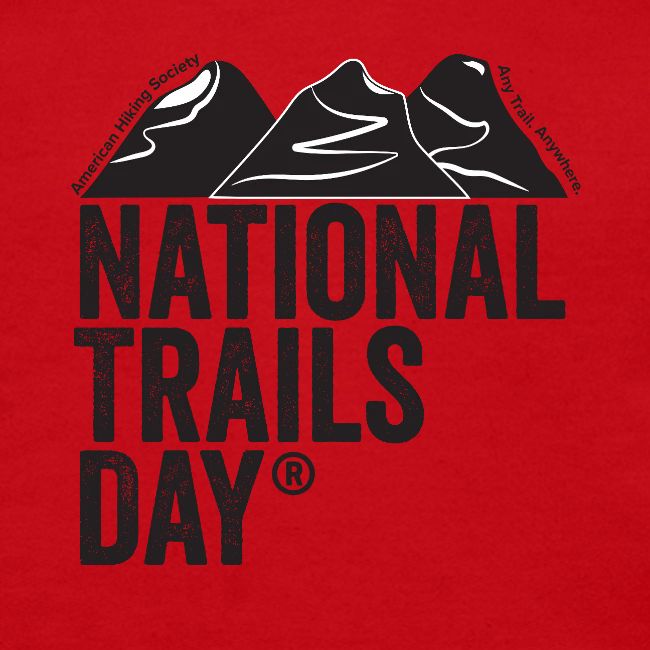 National Trails Day
