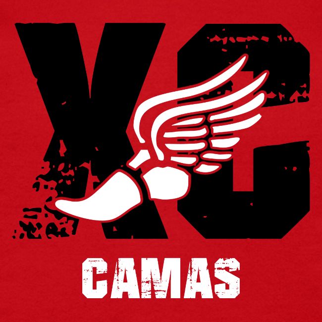 Camas XC Winged Foot