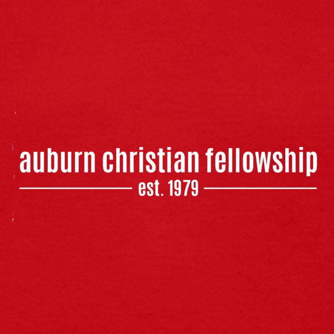 Auburn Christian Fellowship EST
