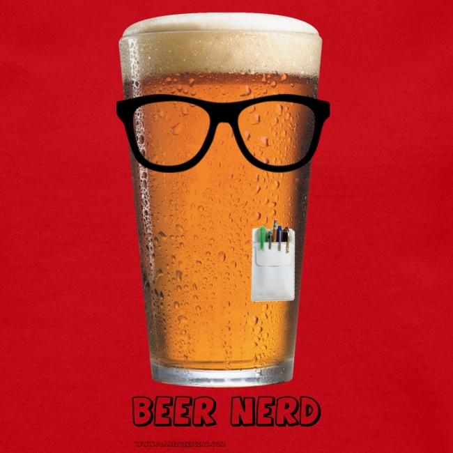 Beer Nerd