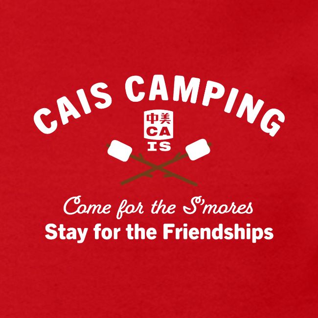CAIS Camping Crew Gear