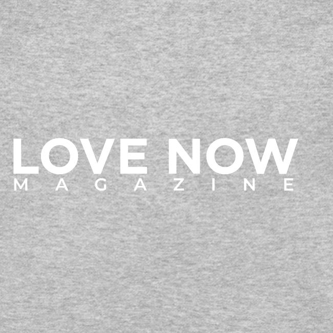 Love Now Magazine Shirt