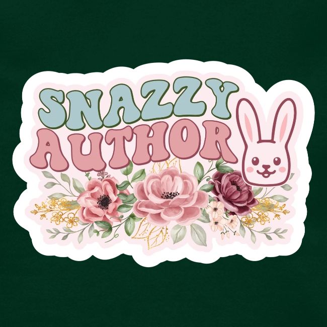Snazzy Author