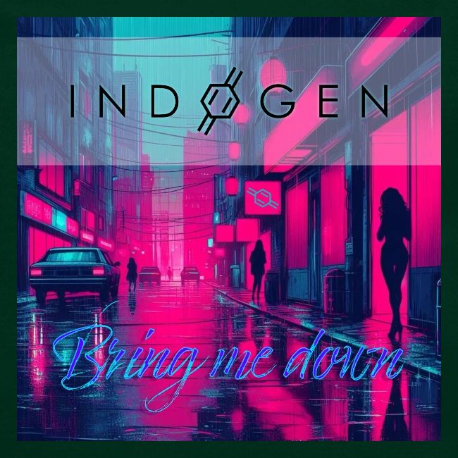 Indogen Bring Me Down