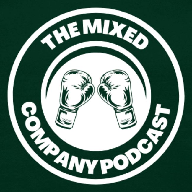 The Mixed Company Swag