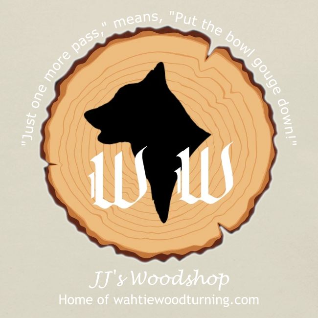 New Shop Logo T