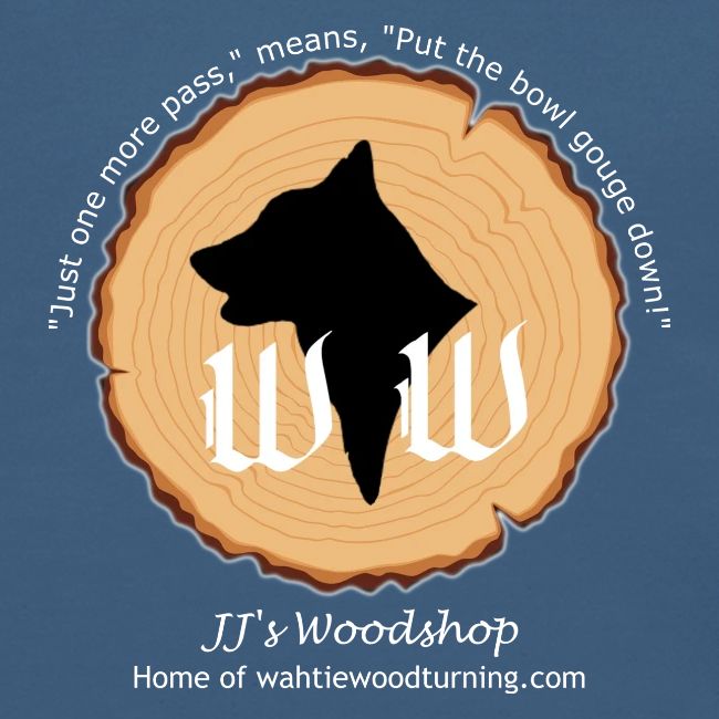 New Shop Logo T