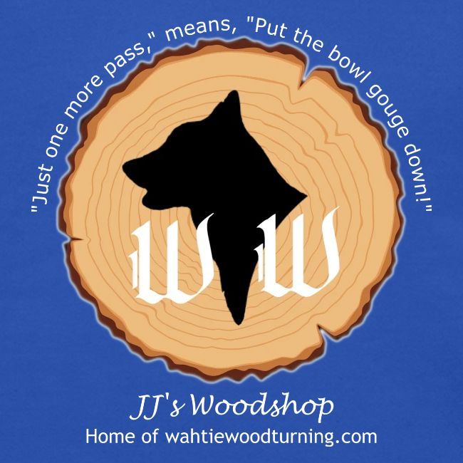 New Shop Logo T