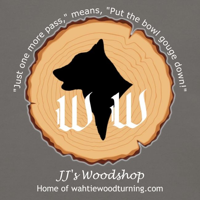 New Shop Logo T