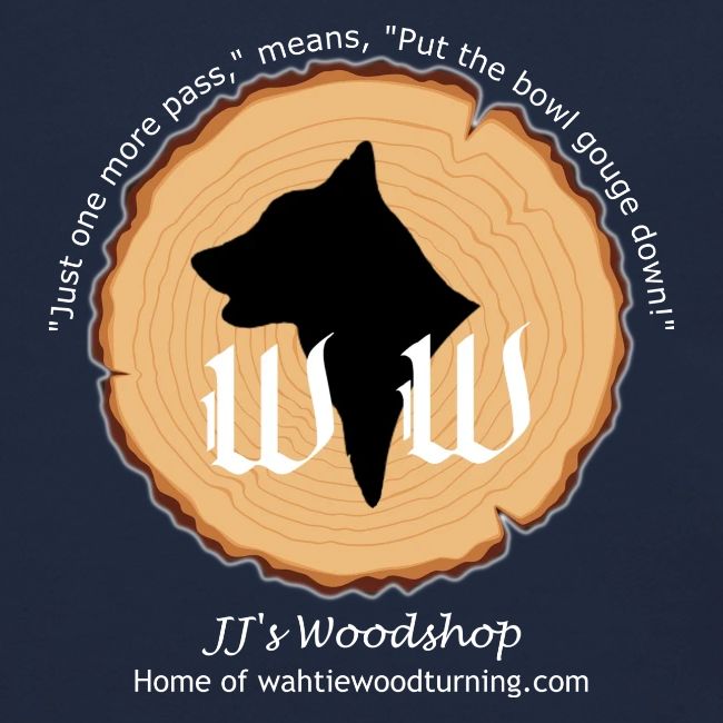 New Shop Logo T