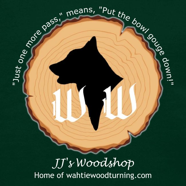 New Shop Logo T