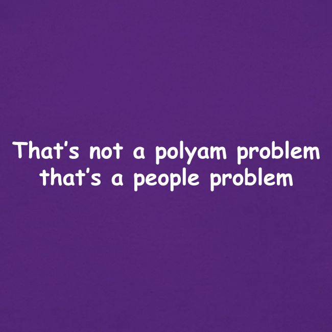 Polyam Problem