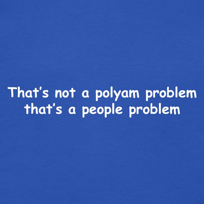 Polyam Problem