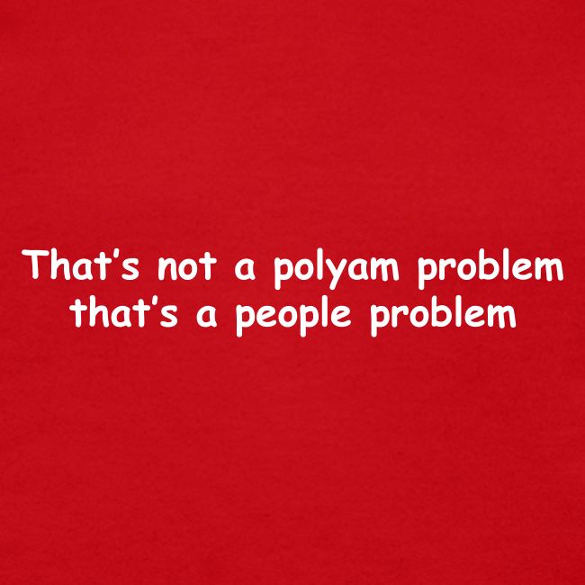 Polyam Problem