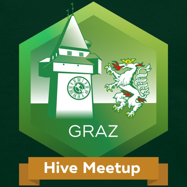 Hive Meetup Graz