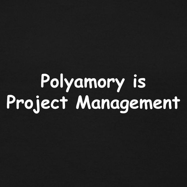 Poly Project Management