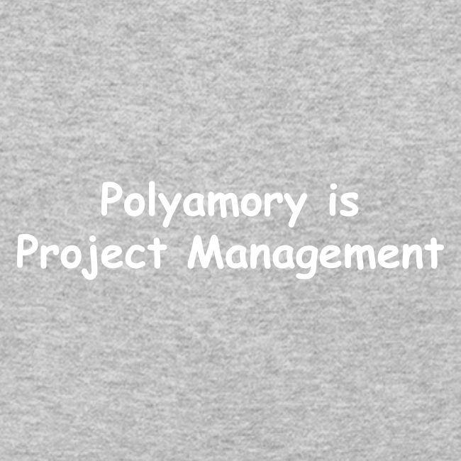 Poly Project Management