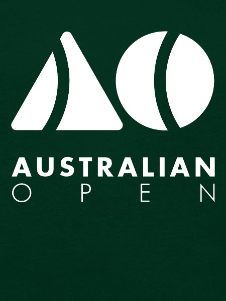 Australian Open Logo