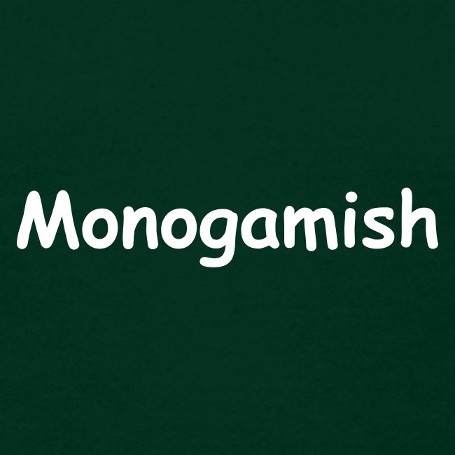 Monogamish