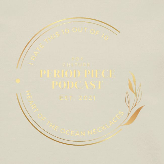 PCPP Heart of the Ocean