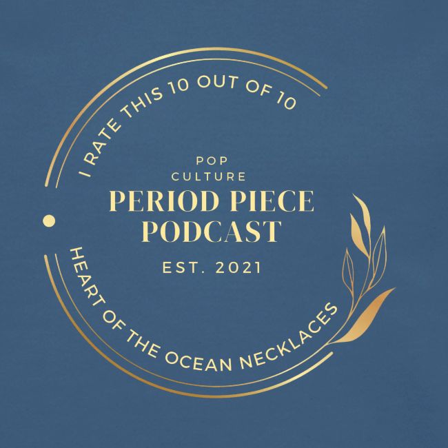 PCPP Heart of the Ocean