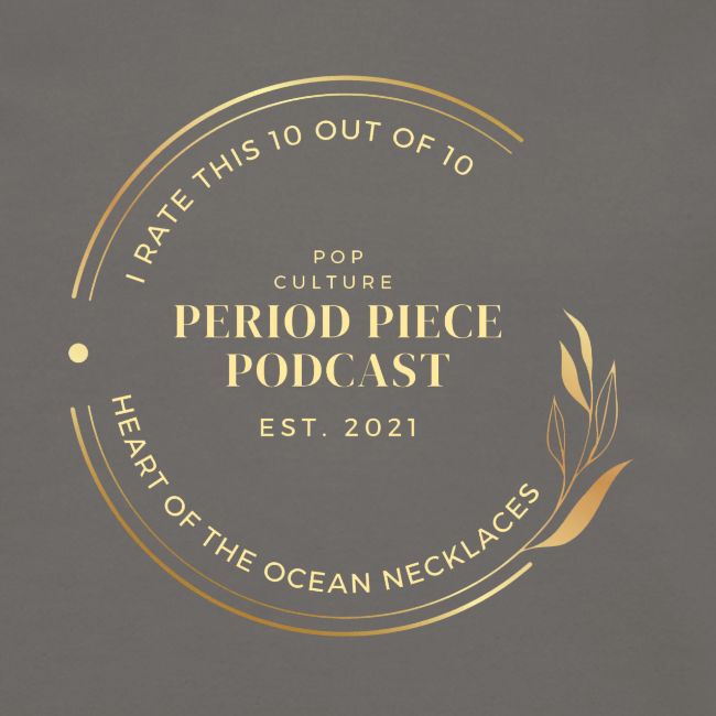PCPP Heart of the Ocean