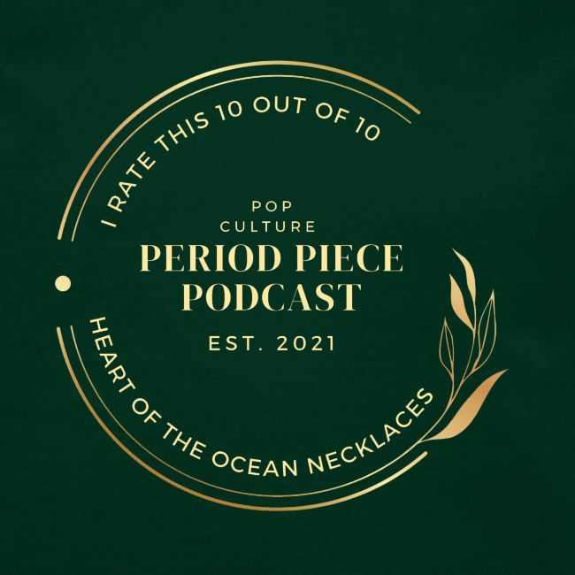 PCPP Heart of the Ocean