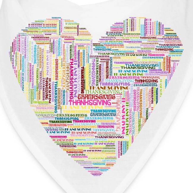 A Thanksgiving Heart