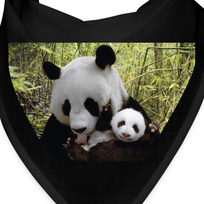 panda