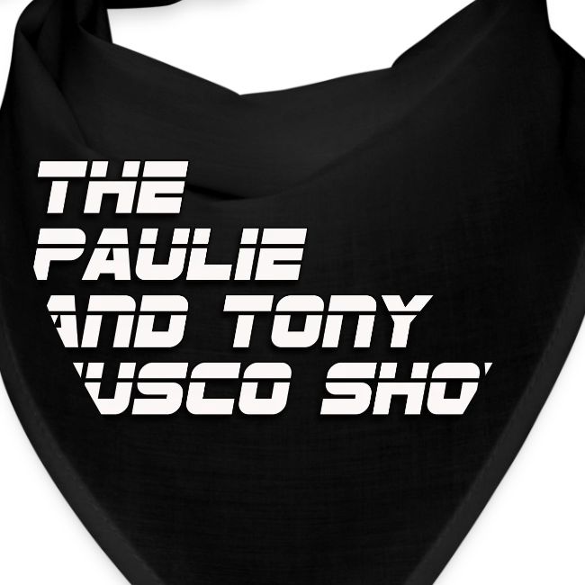 Official Text-Only Logo