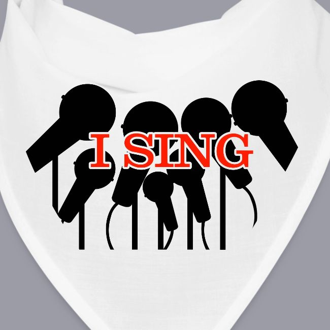 I SING