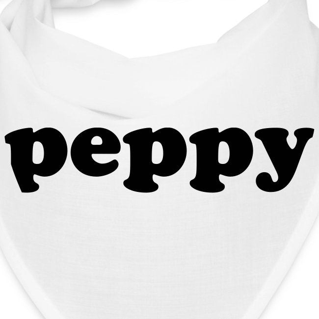PEPPY