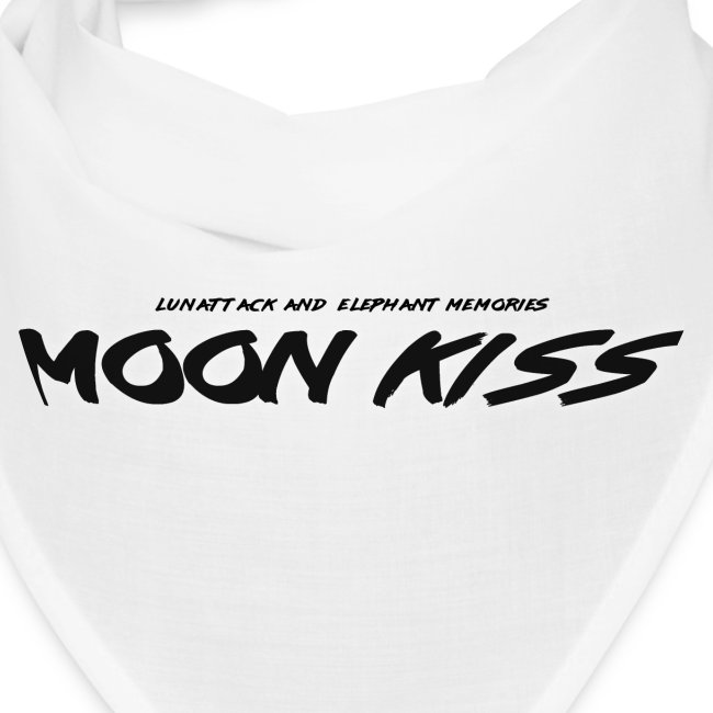 MOON KISS (Brand)